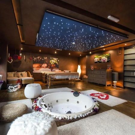 Poiana Brasov Alpin Executive Apartment Екстер'єр фото