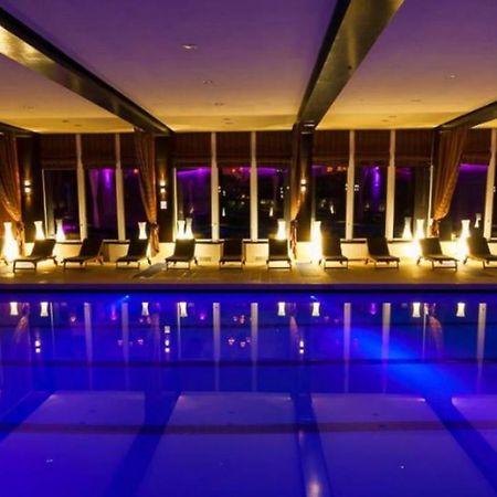 Poiana Brasov Alpin Executive Apartment Екстер'єр фото