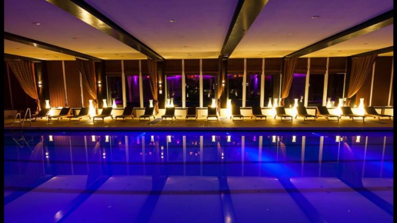 Poiana Brasov Alpin Executive Apartment Екстер'єр фото