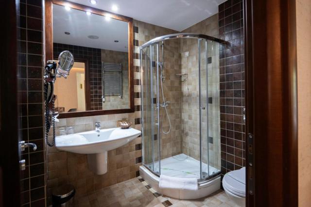 Poiana Brasov Alpin Executive Apartment Екстер'єр фото