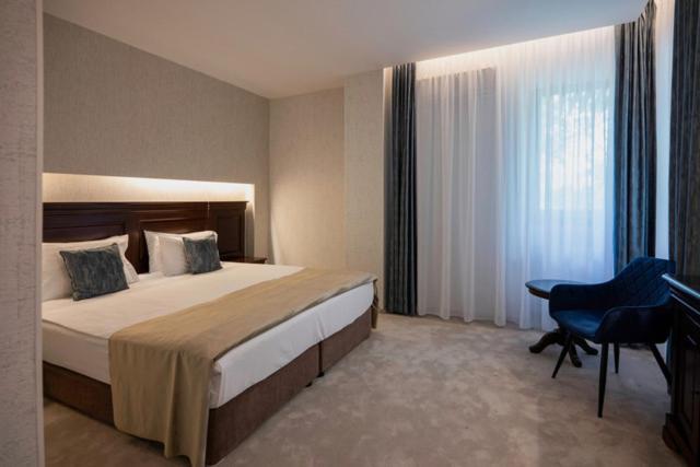 Poiana Brasov Alpin Executive Apartment Екстер'єр фото