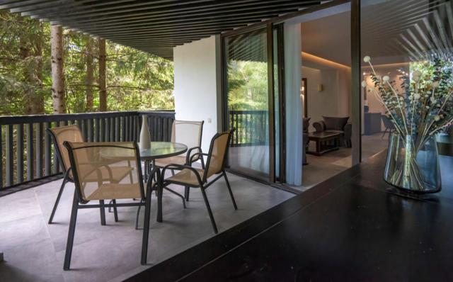 Poiana Brasov Alpin Executive Apartment Екстер'єр фото