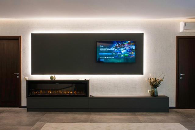 Poiana Brasov Alpin Executive Apartment Екстер'єр фото
