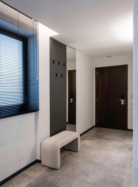 Poiana Brasov Alpin Executive Apartment Екстер'єр фото