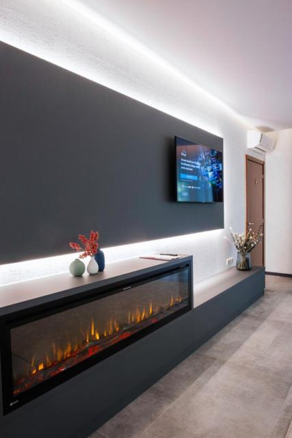 Poiana Brasov Alpin Executive Apartment Екстер'єр фото