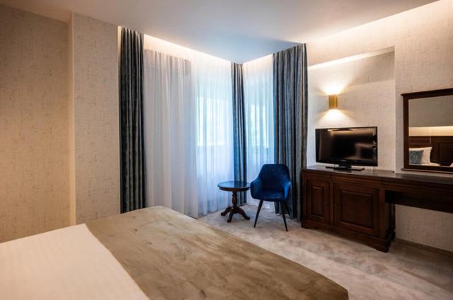 Poiana Brasov Alpin Executive Apartment Екстер'єр фото