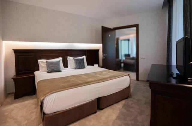 Poiana Brasov Alpin Executive Apartment Екстер'єр фото