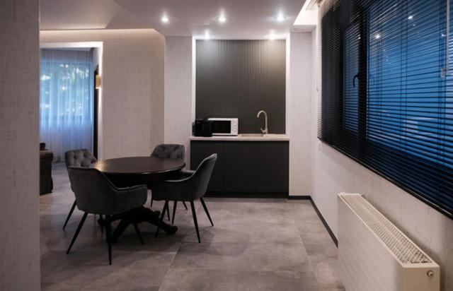 Poiana Brasov Alpin Executive Apartment Екстер'єр фото