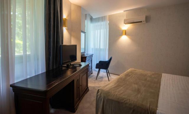 Poiana Brasov Alpin Executive Apartment Екстер'єр фото